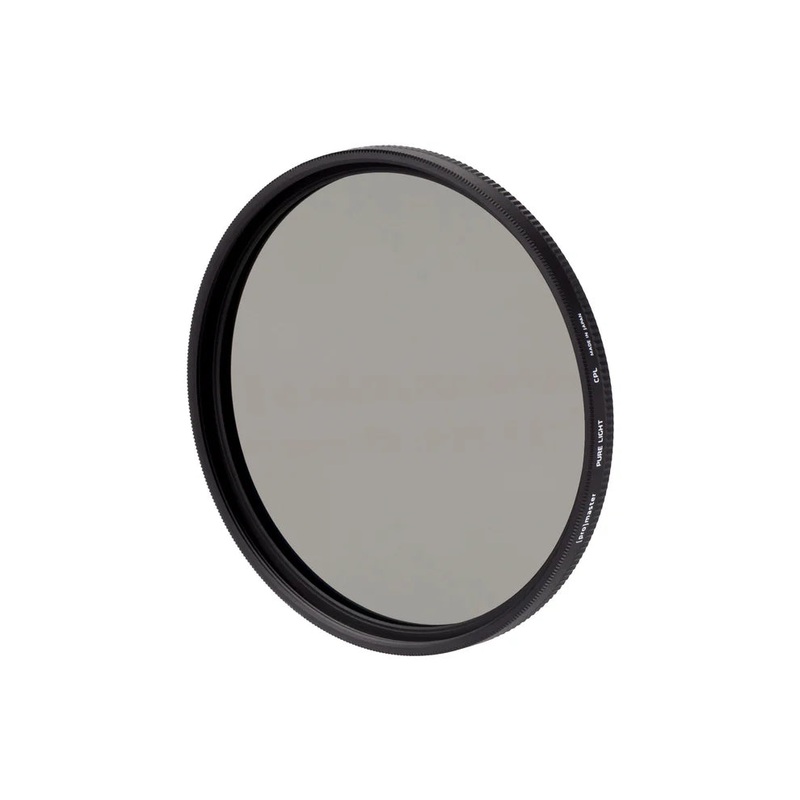 ProMaster 62mm Circular Polarizer - Pure Light