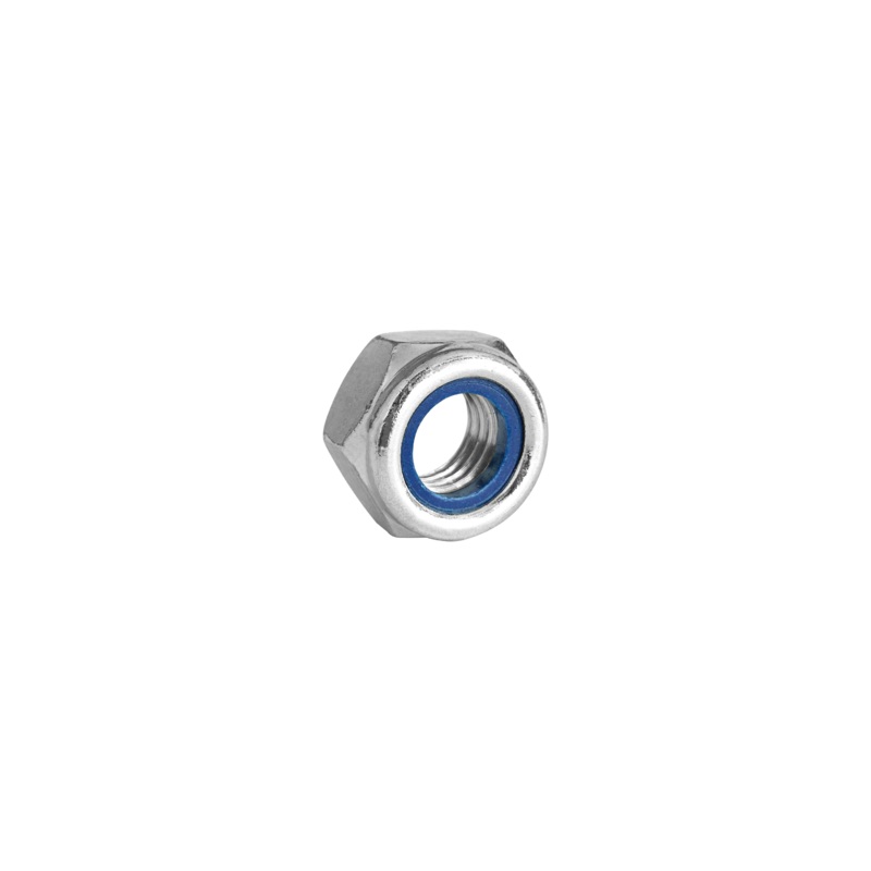 RJX M5 Lock Nuts (10-Pack)
