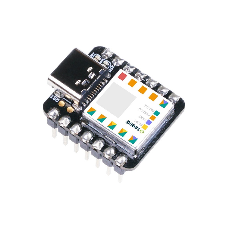 Seeed Studio XIAO SAMD21 (Pre Soldered)