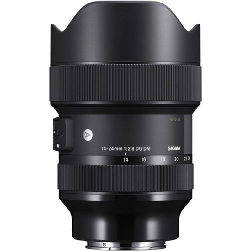 Sigma 14-24mm F2.8 DG DN | Art - Leica L-Mount