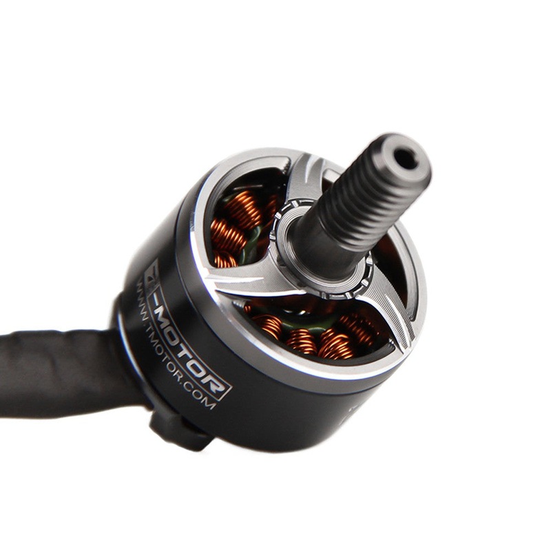 T-Motor F1507 2700KV/3800KV Shaft Version