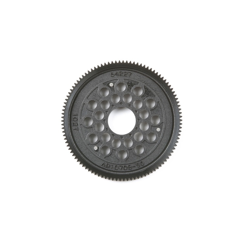 Tamiya 54227 FF-03 04 MODULE SPUR GEAR 102T