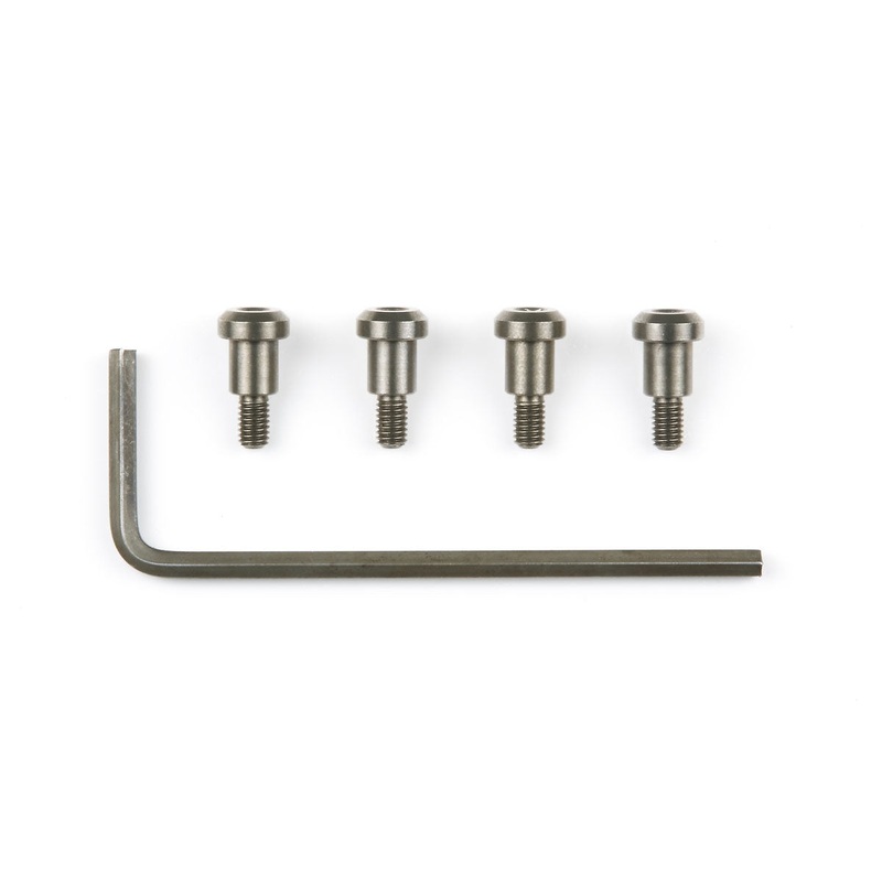 Tamiya 54237 M-05 LOW FRICTION KKING PIN (4)
