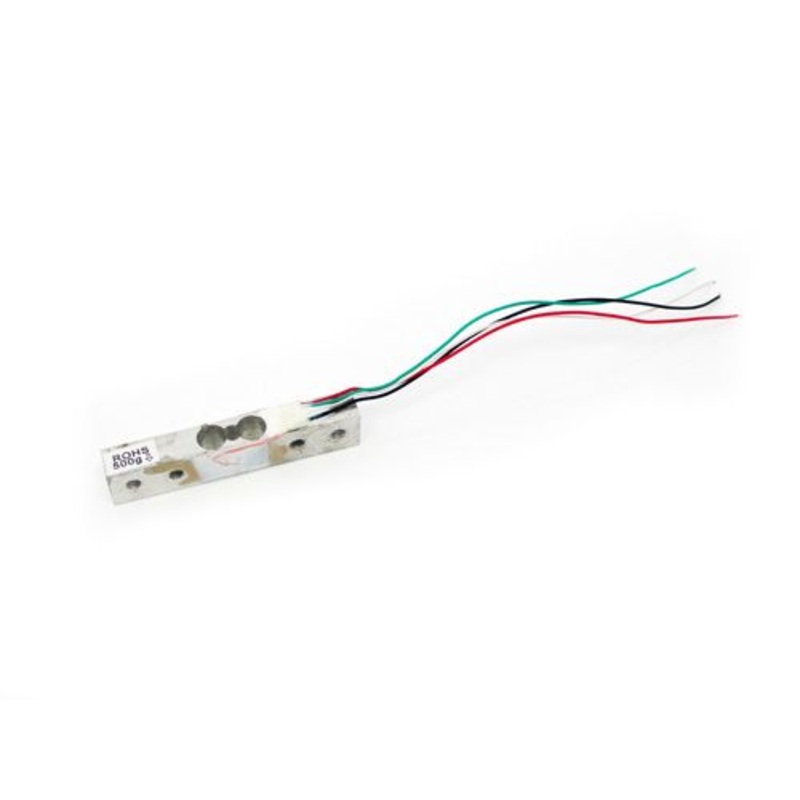 Weight Sensor (Load Cell) 0-500g