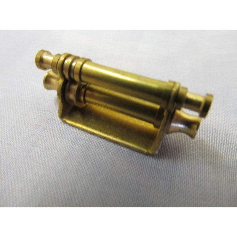 Billing Boats 04-BF-0328 Anchor Winch 35 x 12mm