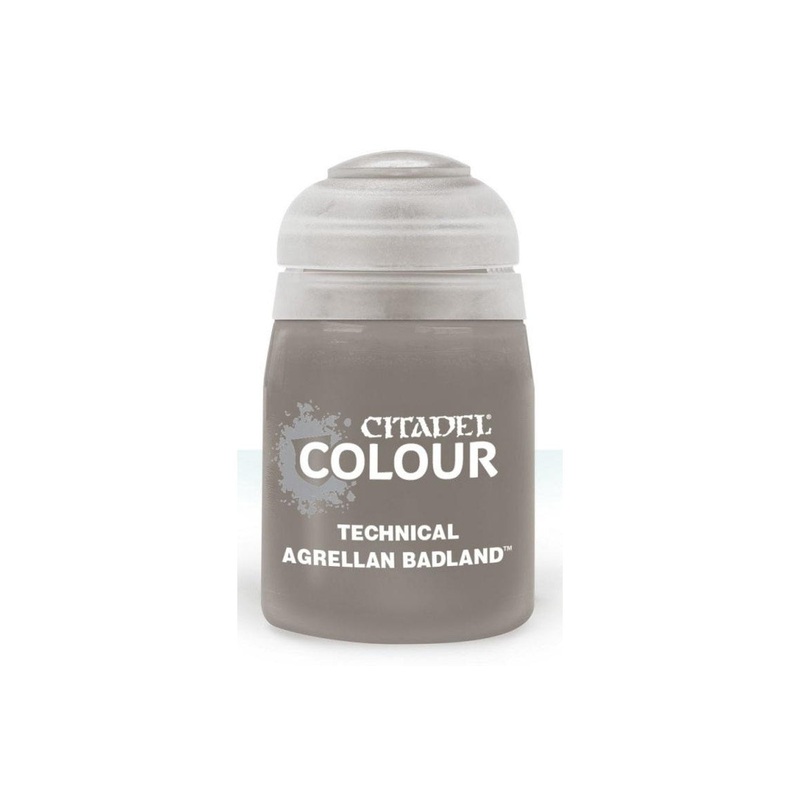 Citadel 27-23 Technical: Agrellan Badland(24ml)