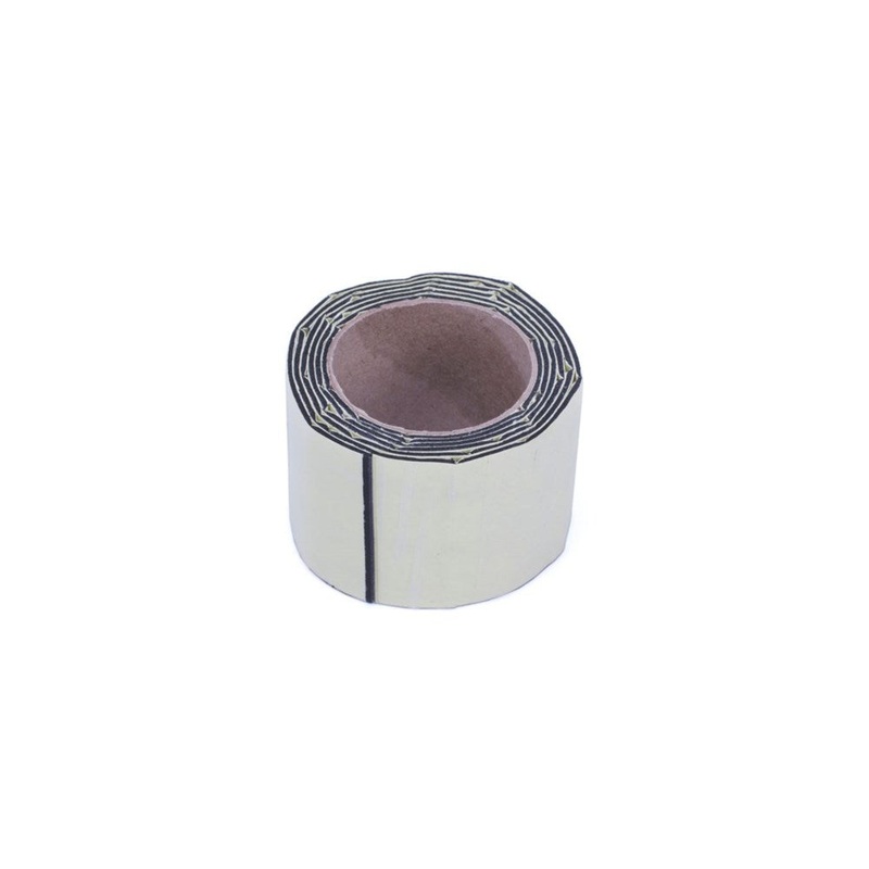 Dynamite DYN2267 Double Sided Servo Tape Black; 1 1/2"