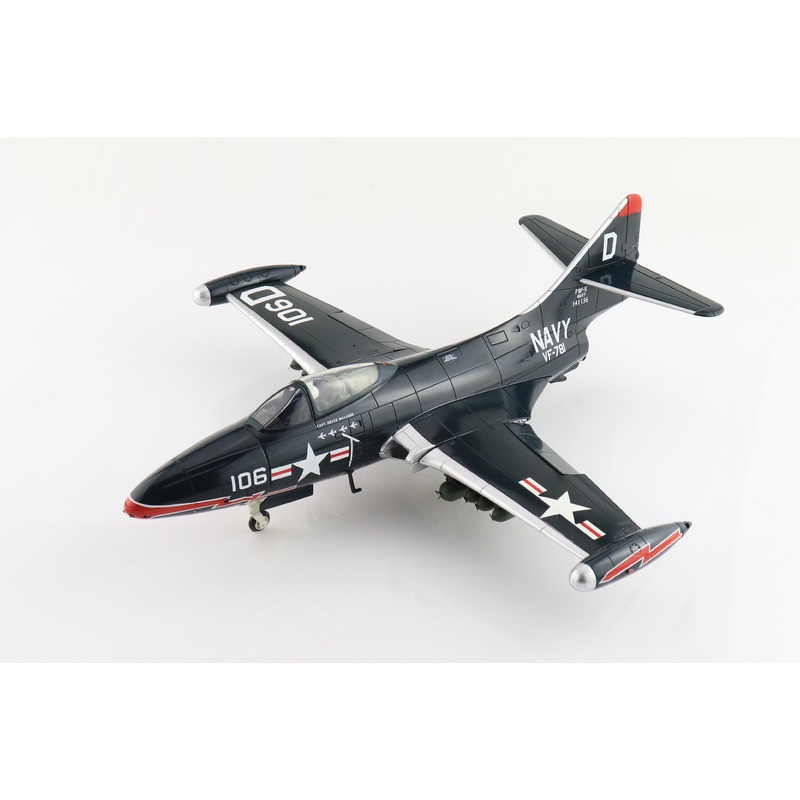 Grumman F9F-5 Panther