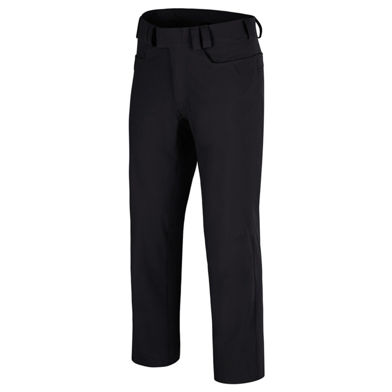 Helikon CTP Versatretch Rugged Pants - Black