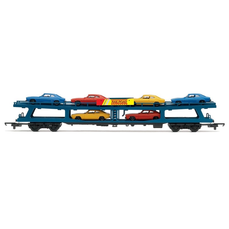 Hornby R6423 R/ROAD Car Transporter