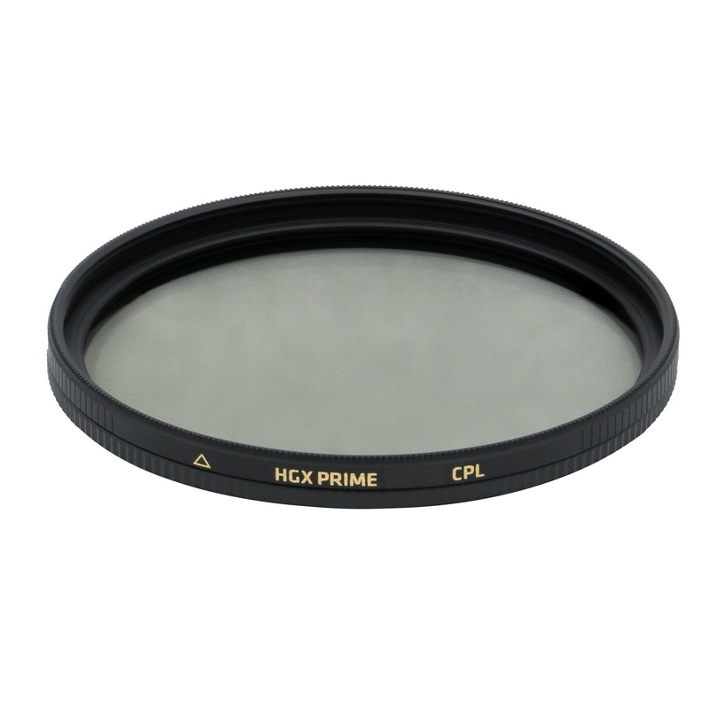 ProMaster 52mm Circular Polarizer - HGX Prime