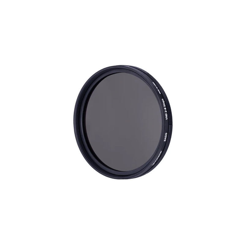 ProMaster 52mm Variable ND - Basis