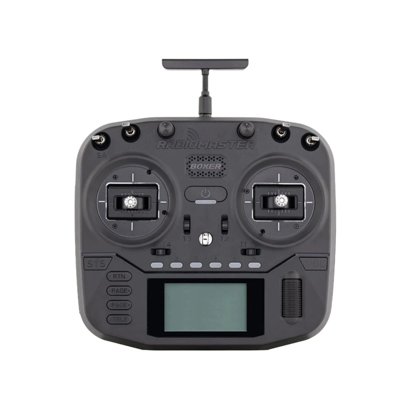 RadioMaster Boxer (ELRS)