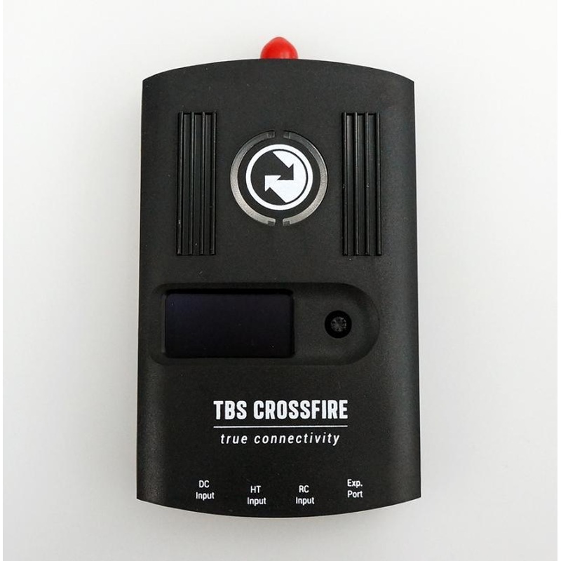 TBS Crossfire LITE Transmitter Module