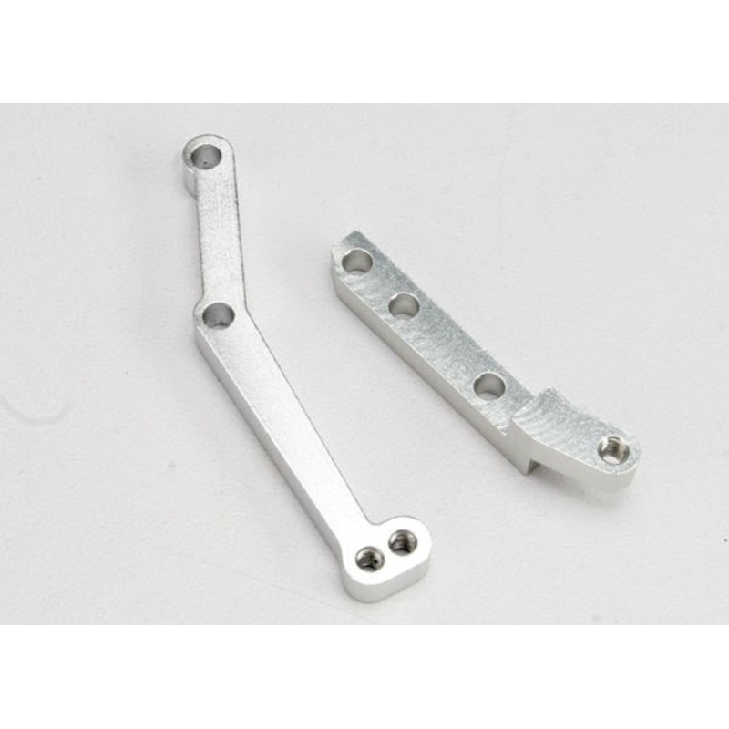 Traxxas 5421 - Bellcrank Mounts Throttle (Long & Short)