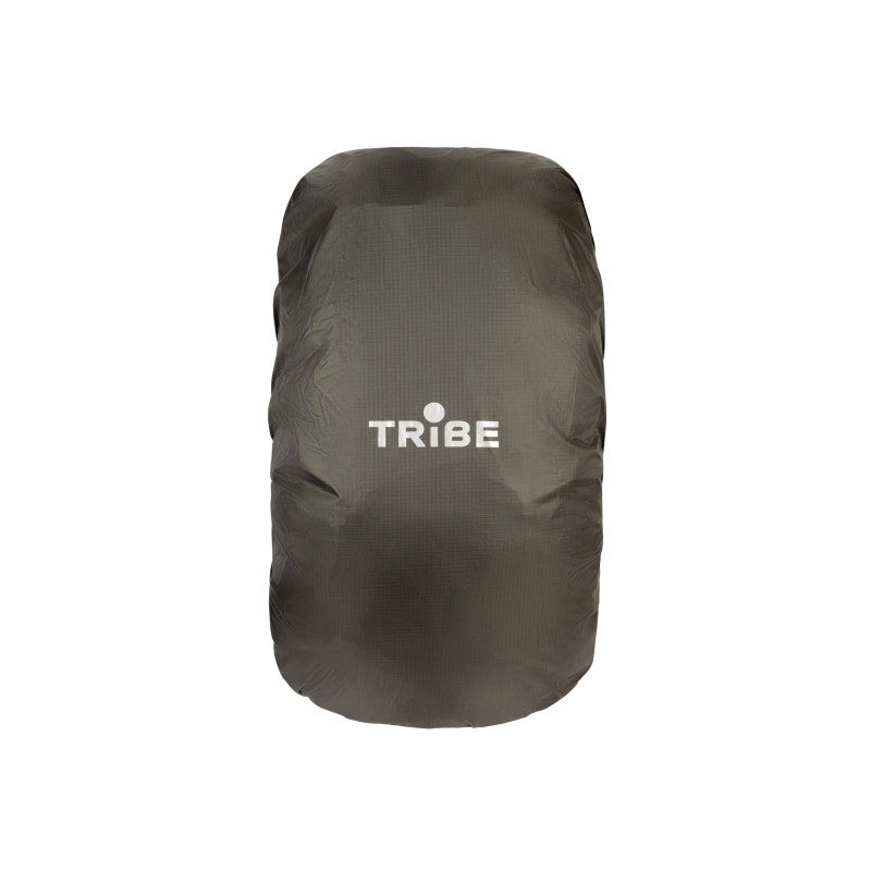 Tribe Raincover for Backpack 30-60L in Olive Green