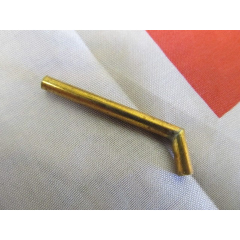 Billing Boats 04-BF-0117 Funnel 4 x 30mm