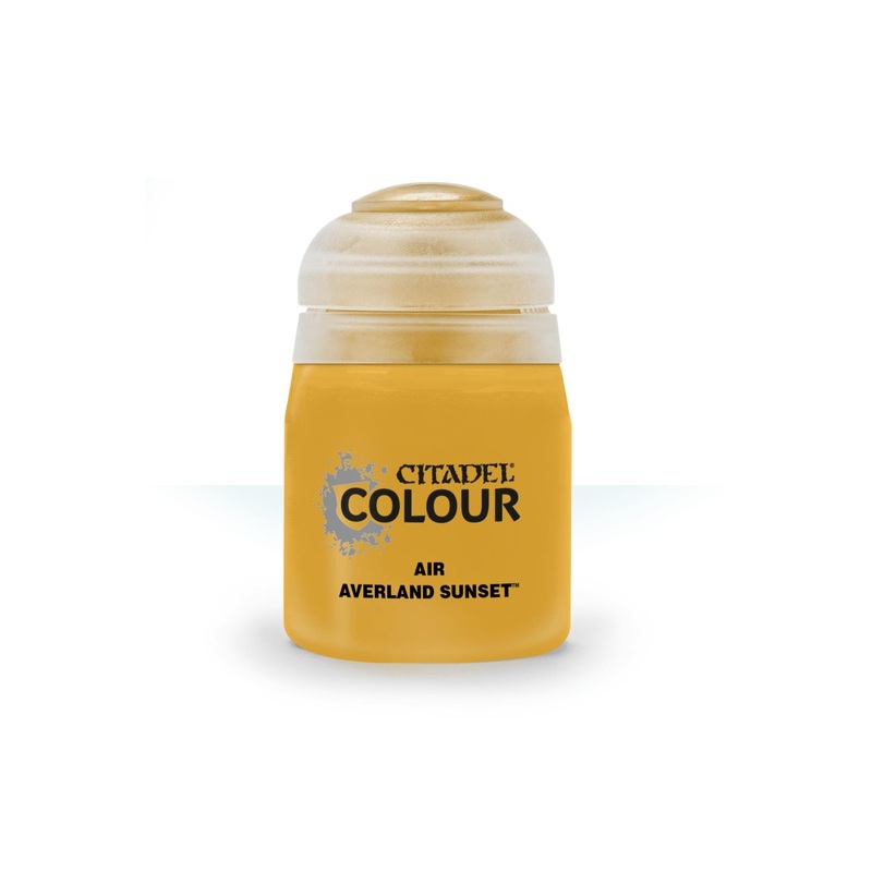 Citadel 28-01 Air: Averland Sunset(24ml)
