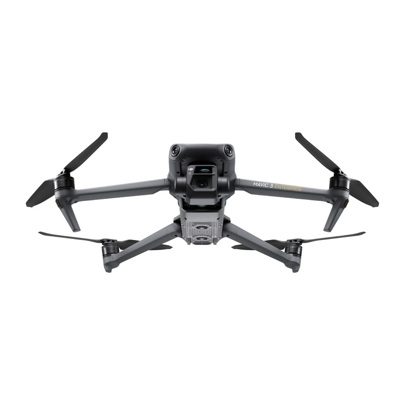 DJI Mavic 3E Worry-Free Basic Combo