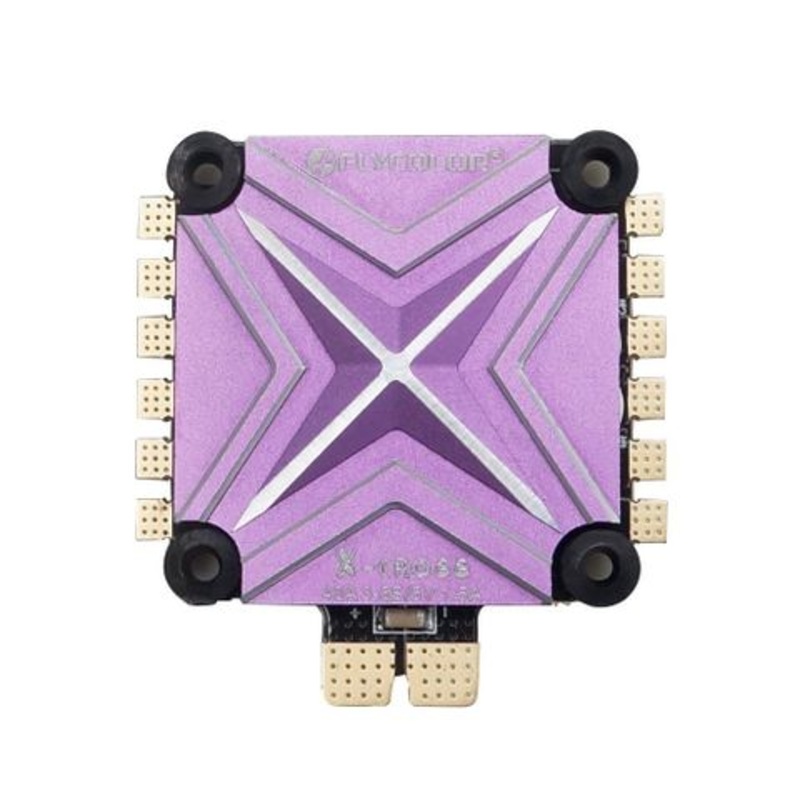 Flycolor X-CROSS BL_32 3-6S 40A 4IN1 ESC