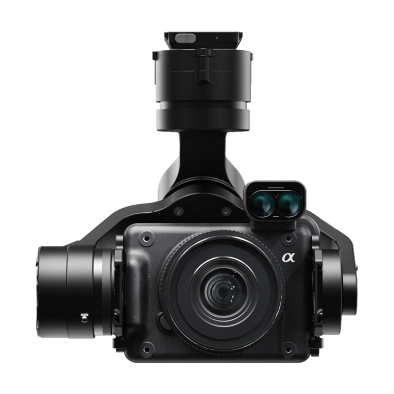 Freefly LR1 Laser Range Finder Upgrade