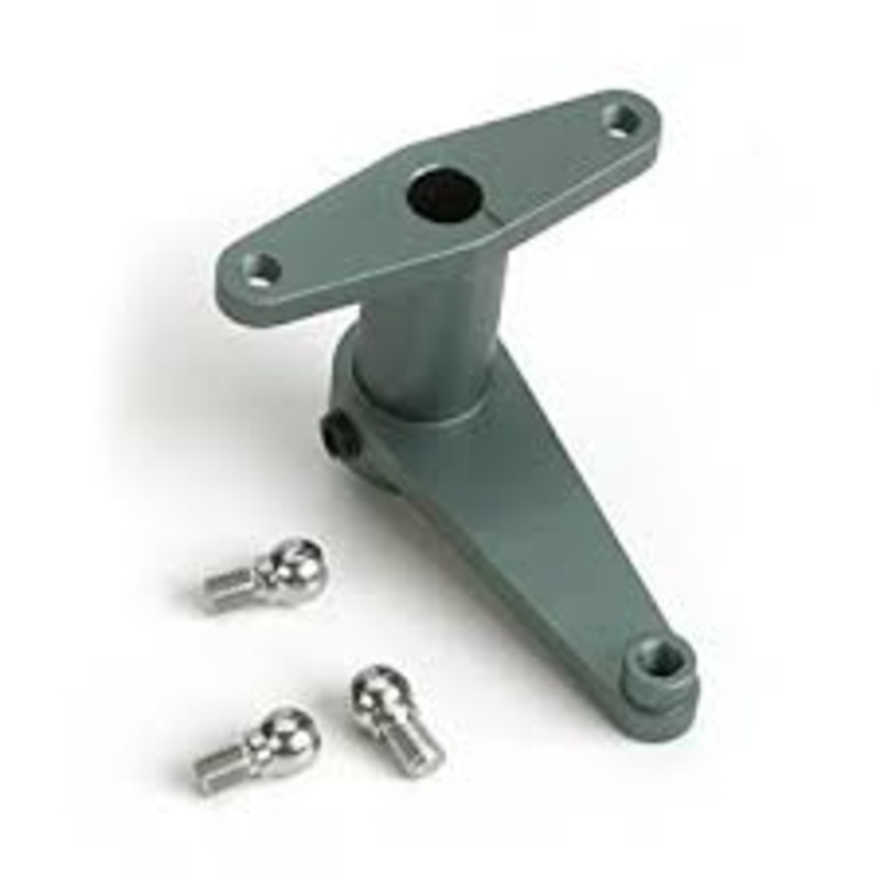 H60025T-1 Metal Elevator Lever