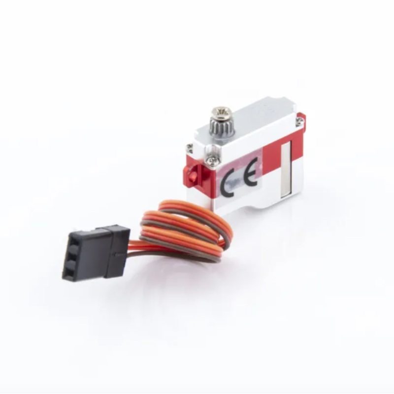 KST X06H V6.0 HV Micro Digital Metal Gear Glider 1.8kg torque servo Motor