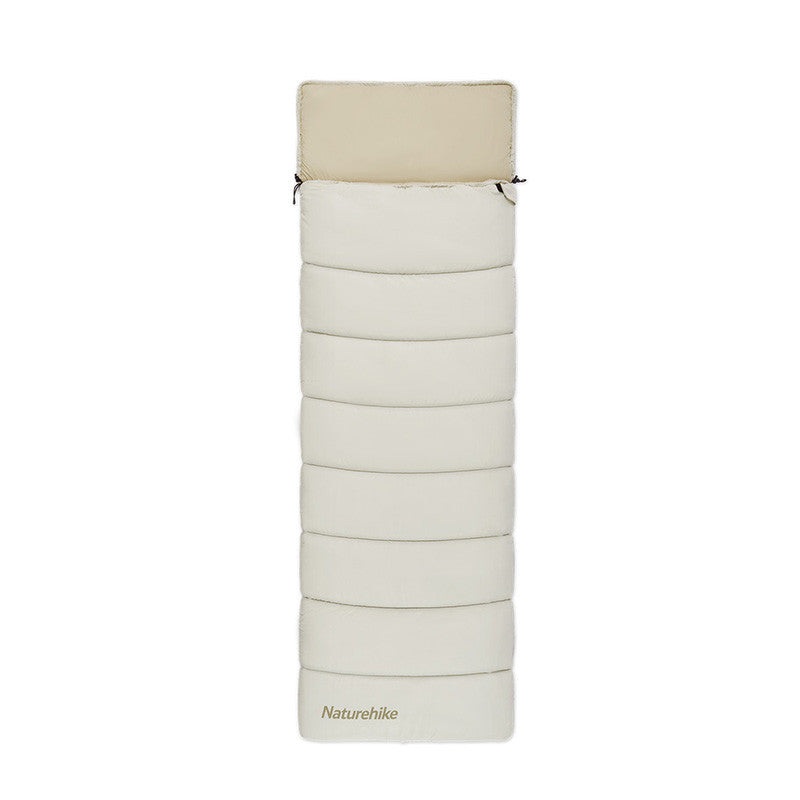 Naturehike LD150 Beige Sleeping Bag