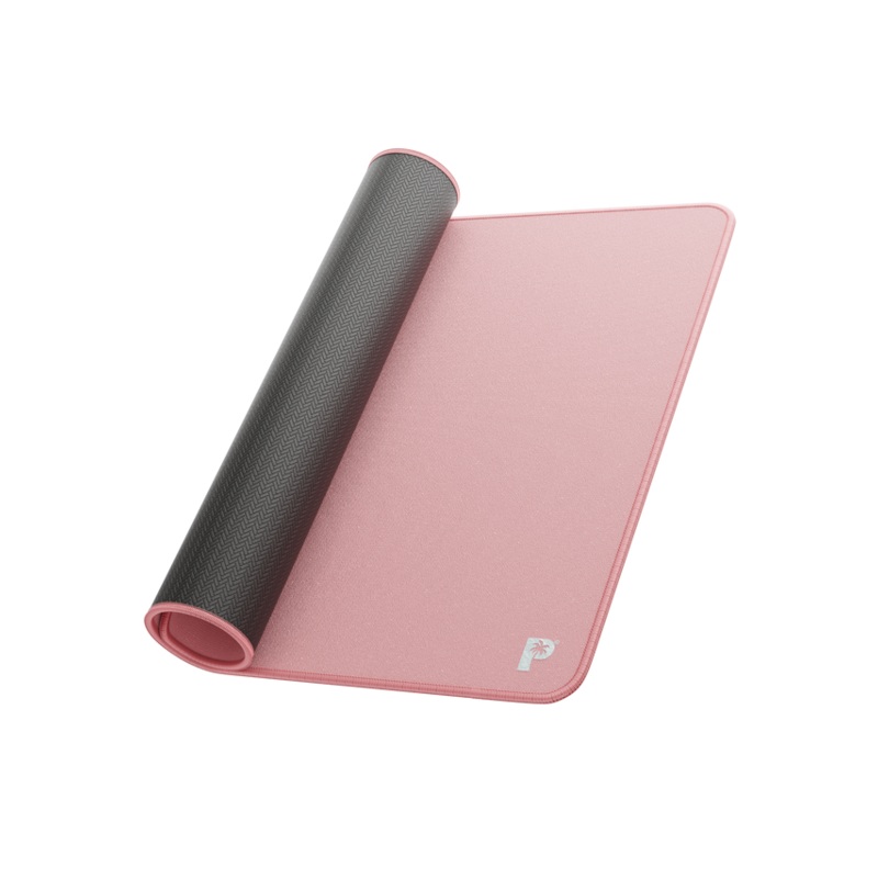 Palms Off PM-ST-PINK Core Series Playmat Pink