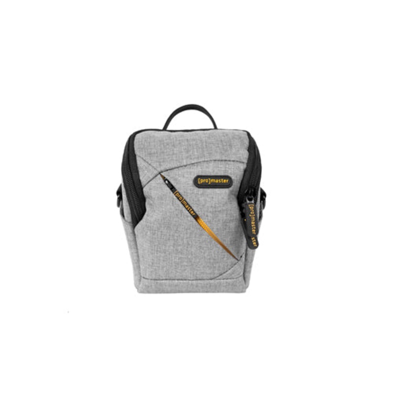 ProMaster Impulse Advanced Compact Case - Medium - Grey