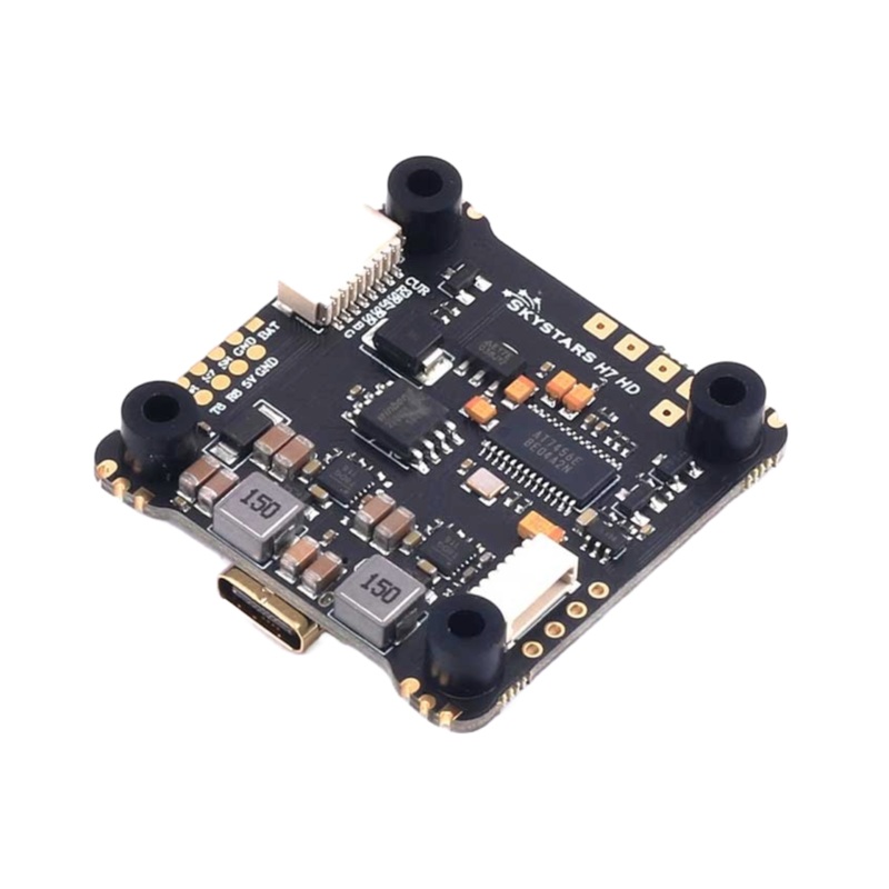 Skystars H7 with Single Gyro 30x30 FC