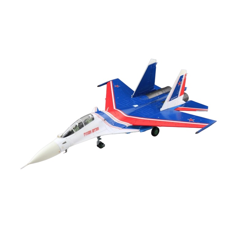 SU-30SM Russian Knights