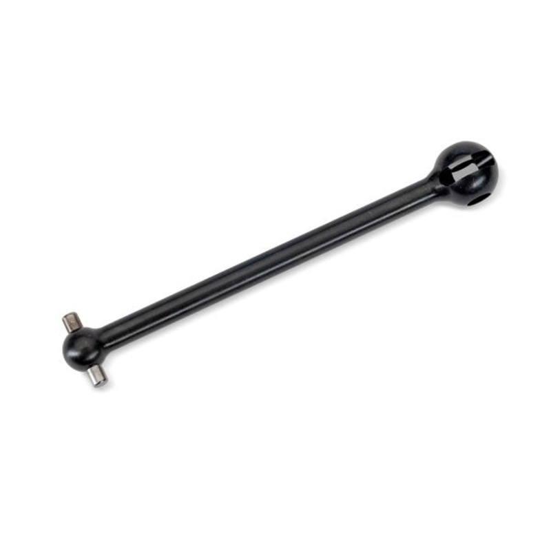 Traxxas 10786X WideMaxx Steel CV Driveshaft Assembly