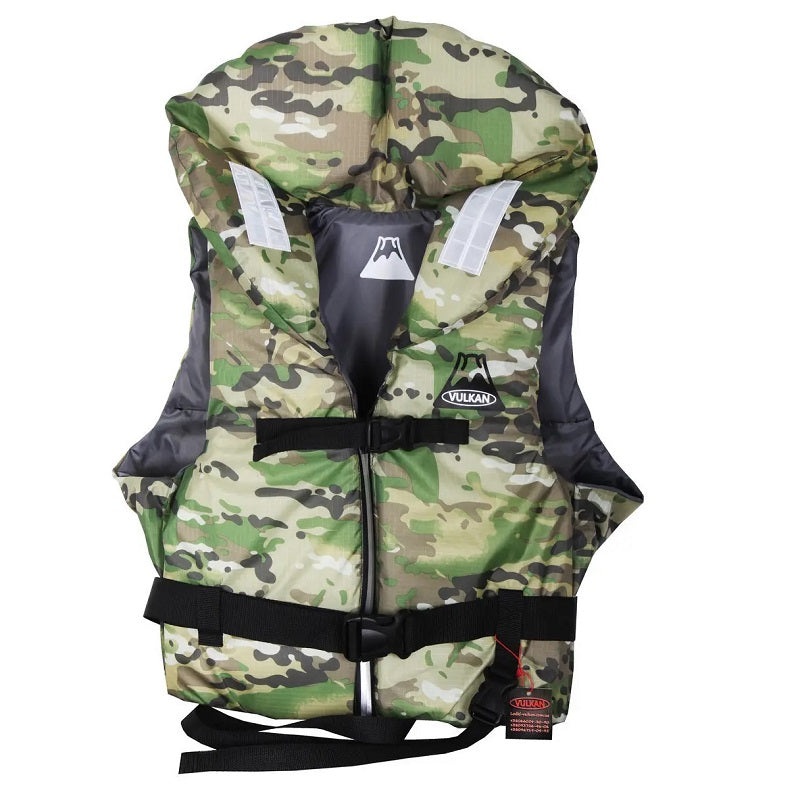 Vulkan Kids' Life Jacket 20-30 kg Multi-Terrain