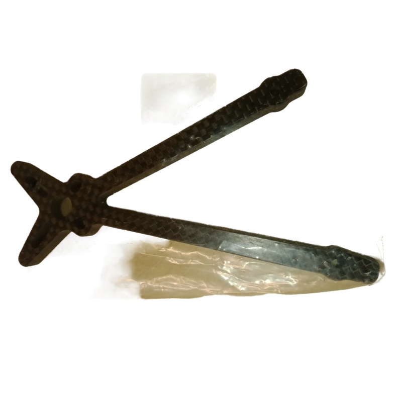 AOS 5 spare arm | New