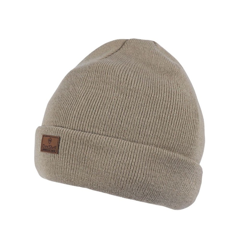 Dexshell Waterproof Beanie - Ultimate Cold Weather Protection