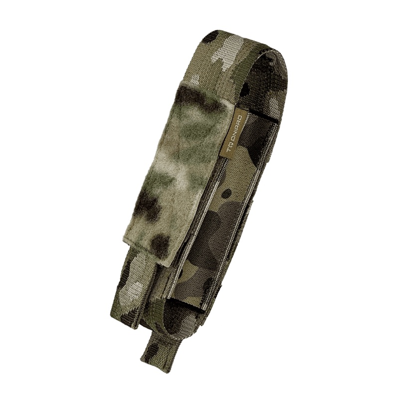 Dnipro RM01 Gen2 MultiCam Tourniquet Pouch