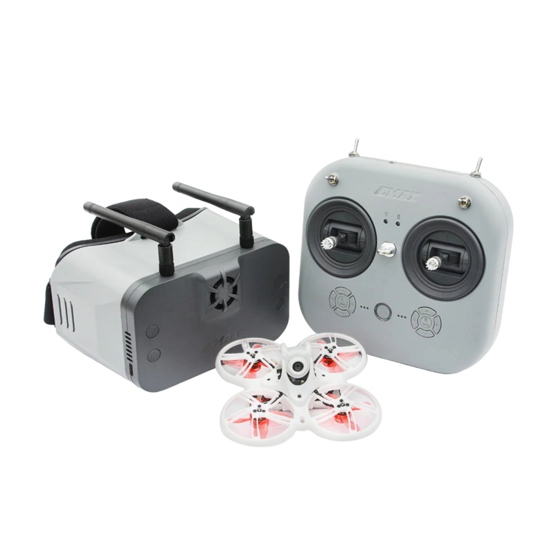EMAX Tinyhawk III Plus RTF HDZero (ELRS)