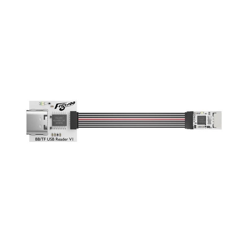 Flywoo 0.4g Black Box OpenLager Nano module512mb)