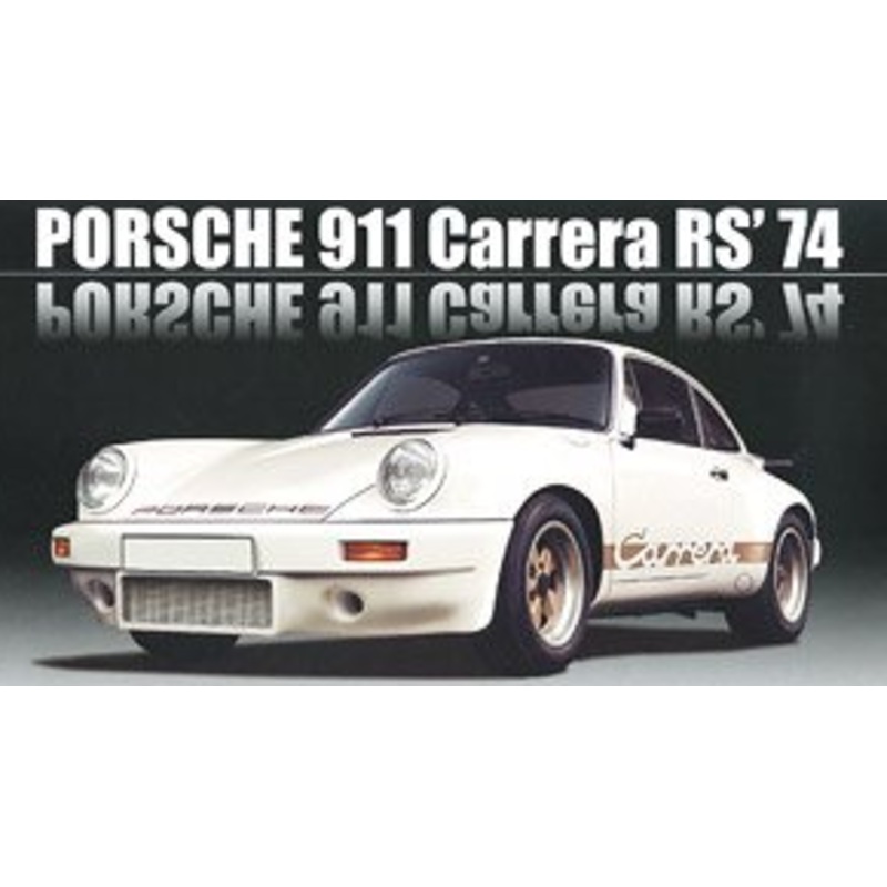 Fujimi 127071 1/24 Porsche 911RS