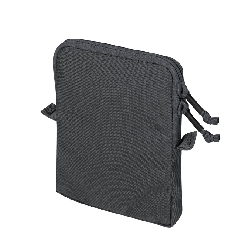 Helikon Document Case Insert - Shadow Grey