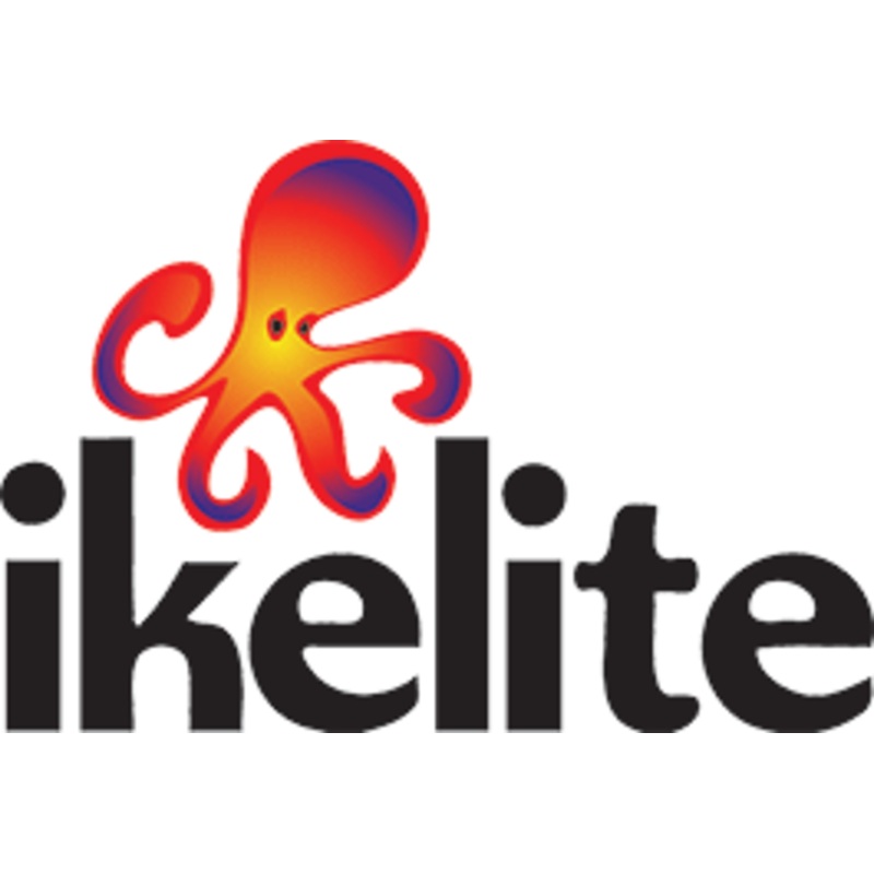 Ikelite NT1B Nikon TTL Hotshoe & Bulkhead Set