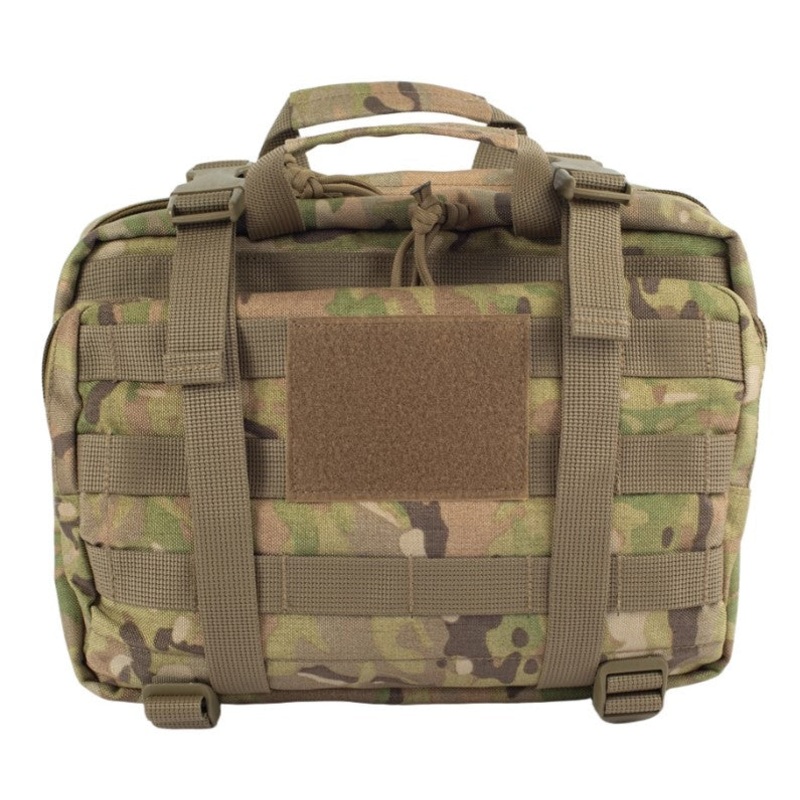 Mini EOD Pouch #2 in Multicam