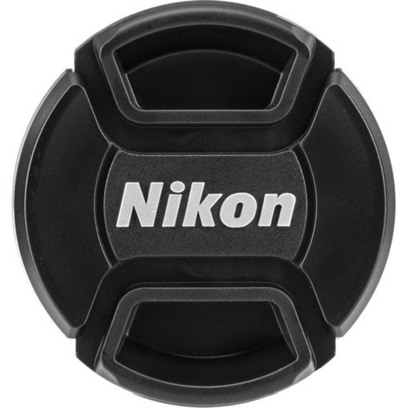 Nikon LC-82 82mm Snap-On Front Lens Cap