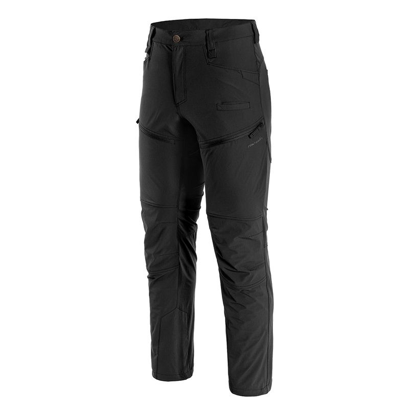 Pentagon Renegade Tropic Pants in Black