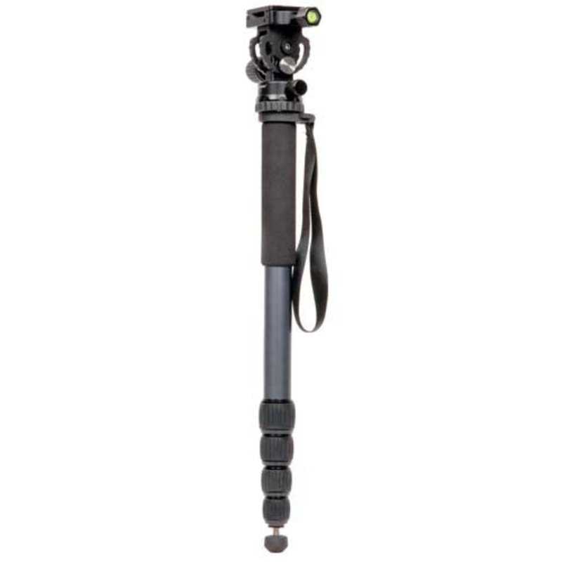 ProMaster Professional MPH528 Aluminum Monopod with Head