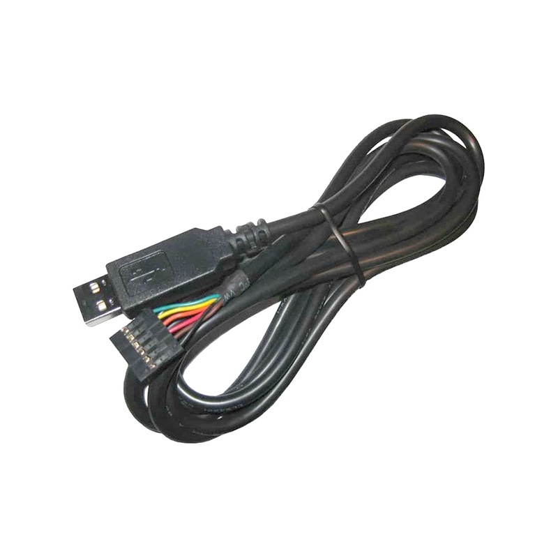 RFDesign FTDI Cable 3.3V