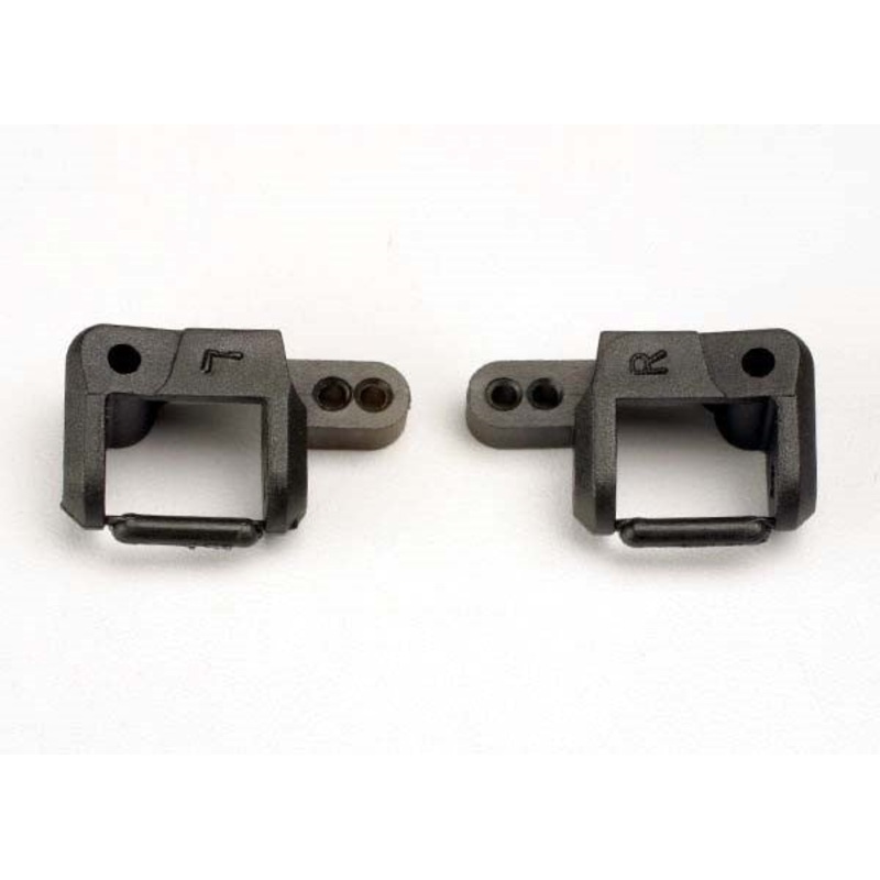 Traxxas 2634R - Caster Blocks (25-Degree) (L&R)