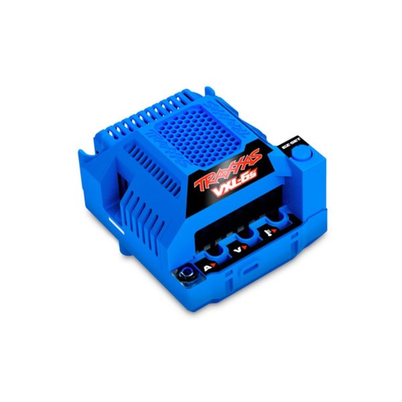 Traxxas 3485T VXL 6S ESC