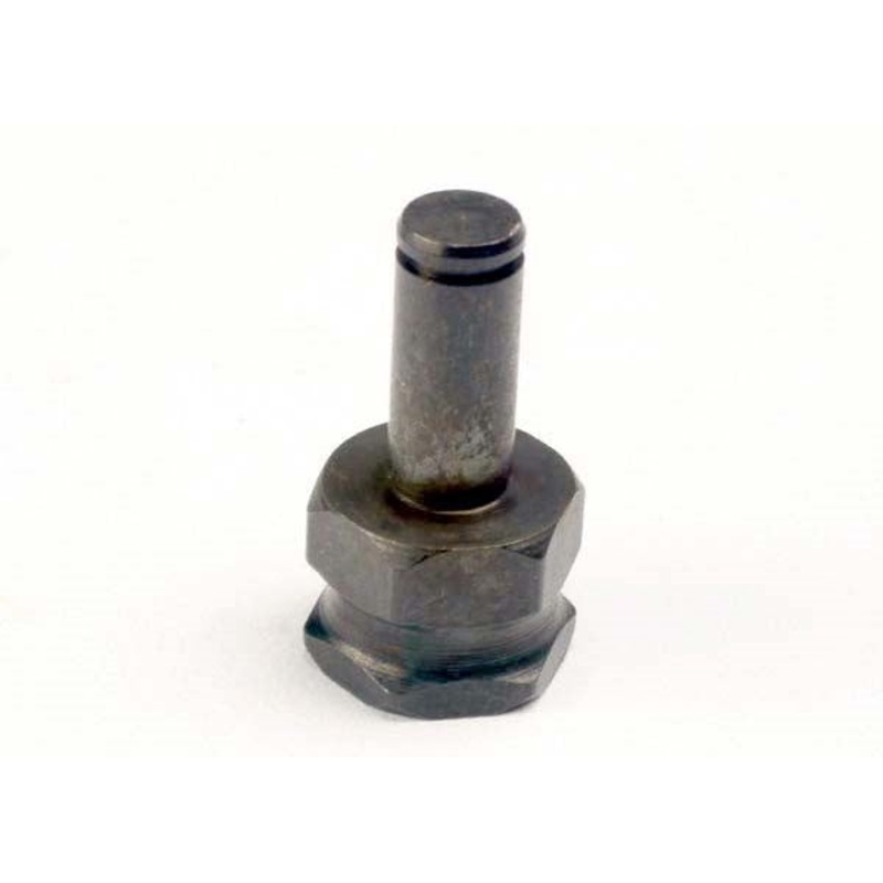 Traxxas 4144 - Adapter nut clutch (not for use with IPS crankshafts)
